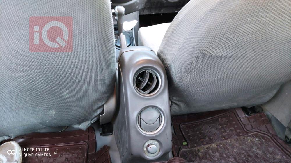 Nissan Sunny